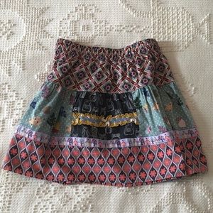 Matilda Jane Skirt